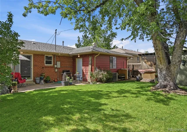 Photo 3 of Single family home for sale at 8664 Princeton St, Westminster, CO 80031 | MLS# 9496771 | Listing updated on 2026-09-25