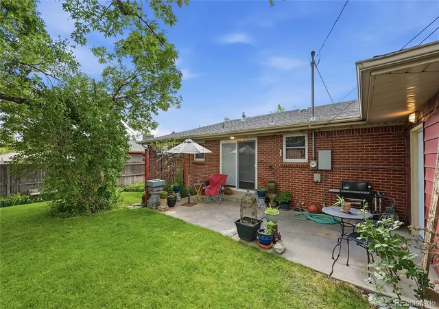 Photo 4 of Single family home for sale at 8664 Princeton St, Westminster, CO 80031 | MLS# 9496771 | Listing updated on 2026-09-25
