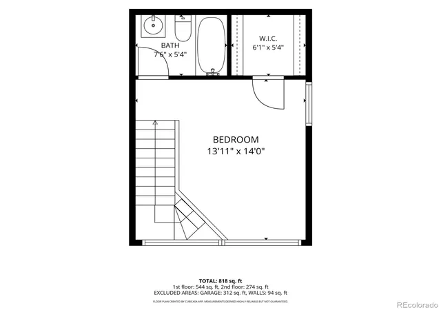 34th image of 123 E 42nd St, Loveland, CO 80538 | MLS# 3750378