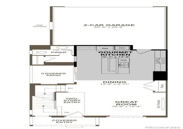 2nd image of 13290 Cibola Wy, Parker, CO 80134 | MLS# 7774616