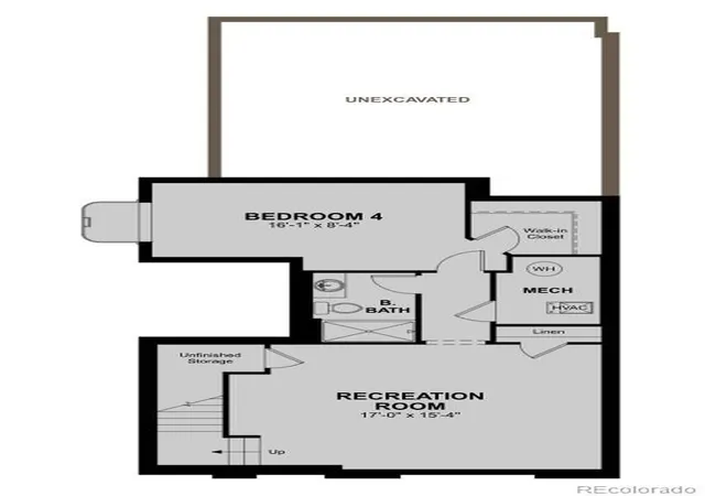 4th image of 13290 Cibola Wy, Parker, CO 80134 | MLS# 7774616