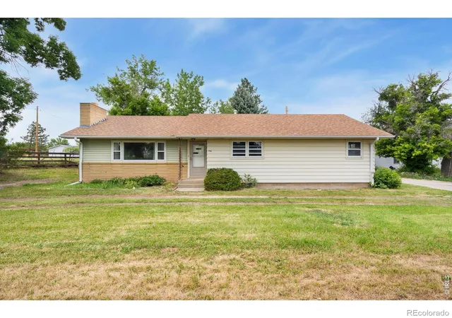 Homes for sale in Fort Collins, CO | 1744 N Overland Trl, Fort Collins, CO 80521 | MLS# IR1062946