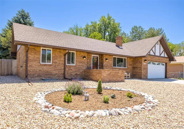 2nd image of 321 Cambridge St, Brush, CO 80723 | MLS# 5043468
