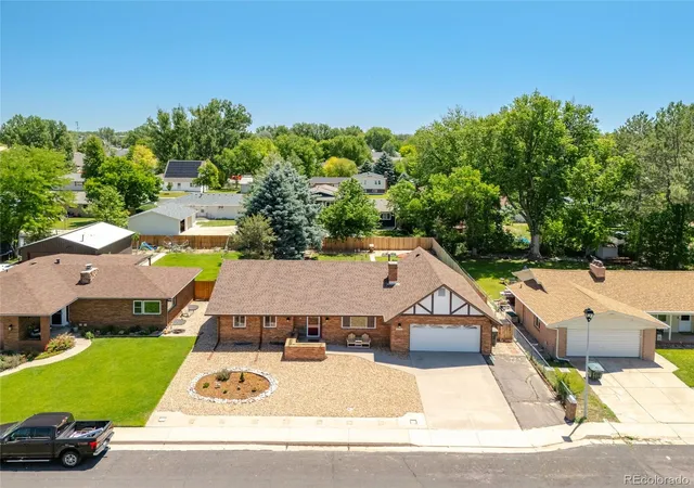 3rd image of 321 Cambridge St, Brush, CO 80723 | MLS# 5043468