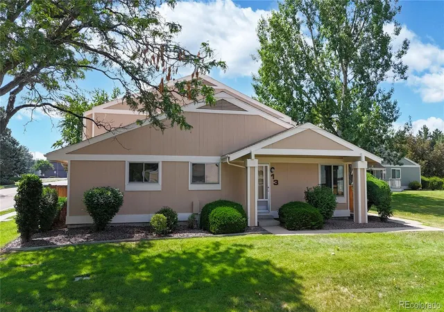 2nd image of 8792 Chase Dr #13, Arvada, CO 80003 | MLS# 4524781