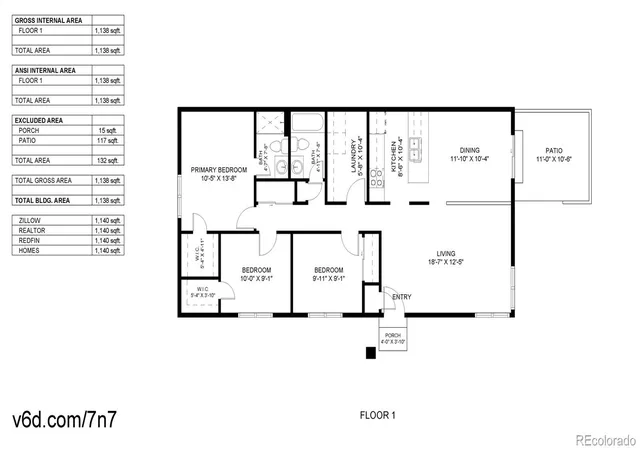 45th image of 8792 Chase Dr #13, Arvada, CO 80003 | MLS# 4524781