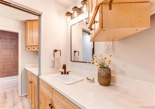 2nd image of 1233 N Ogden St, Denver, CO 80218
