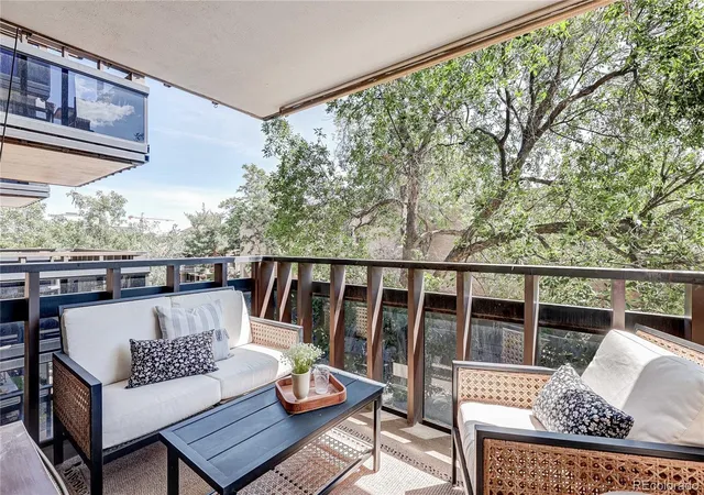 4th image of 1233 N Ogden St, Denver, CO 80218