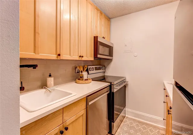 5th image of 1233 N Ogden St, Denver, CO 80218