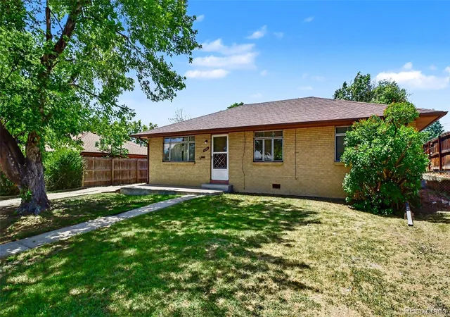 Homes for sale in Westminster, CO | 7841 Osceola St, Westminster, CO 80030 | MLS# 4432339