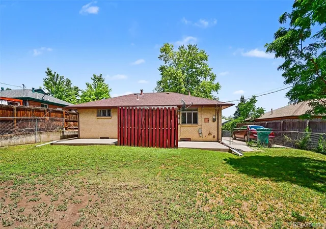 Homes for sale in Westminster, CO | 7841 Osceola St, Westminster, CO 80030 | MLS# 4432339