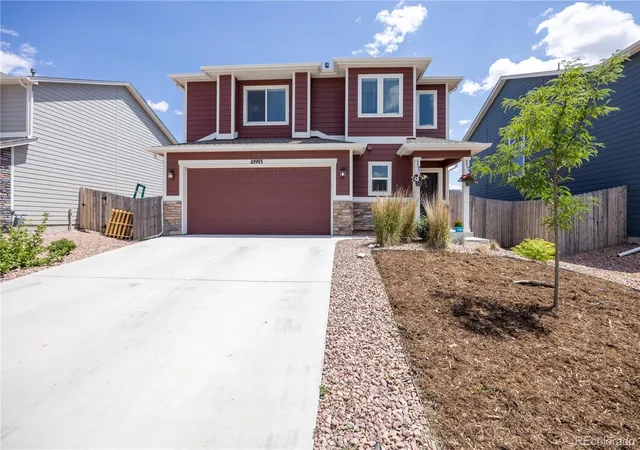 Photo 1 of Single family home for sale at 10993 Avena Rd, Peyton, CO 80831 | MLS# 3249689 | Listing updated on 2026-10-06