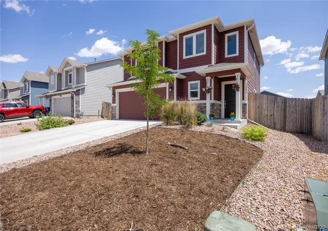 Photo 1 of Single family home for sale at 10993 Avena Rd, Peyton, CO 80831 | MLS# 3249689 | Listing updated on 2026-08-28