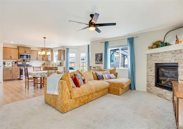 Photo 3 of Single family home for sale at 10993 Avena Rd, Peyton, CO 80831 | MLS# 3249689 | Listing updated on 2026-08-28