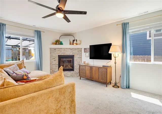 Photo 4 of Single family home for sale at 10993 Avena Rd, Peyton, CO 80831 | MLS# 3249689 | Listing updated on 2026-08-28