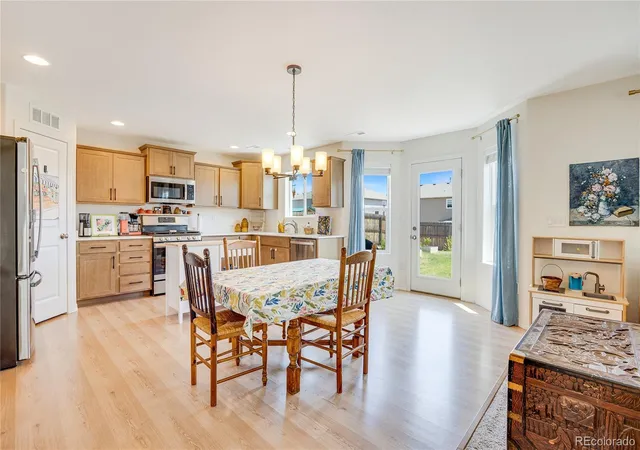 Photo 5 of Single family home for sale at 10993 Avena Rd, Peyton, CO 80831 | MLS# 3249689 | Listing updated on 2026-08-28