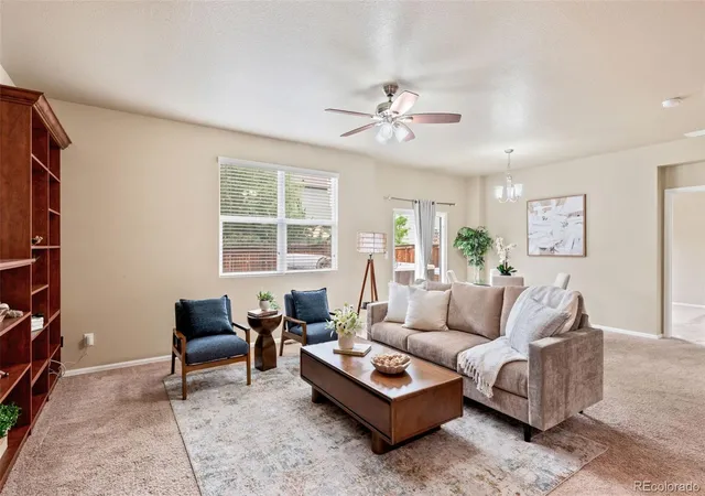 Photo 4 of Single family home for sale at 12665 E 104th Place, Commerce City, CO 80022 | MLS# 9959184 | Listing updated on 2026-09-18