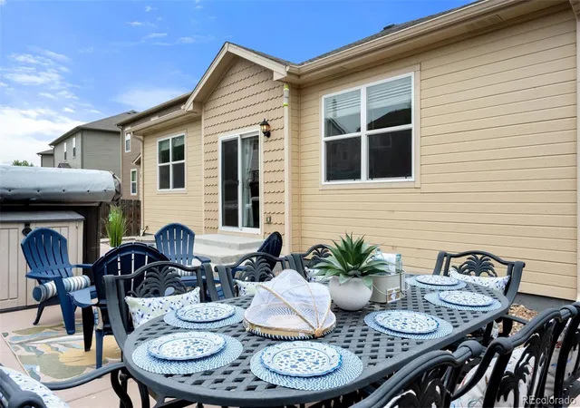 5th image of 12665 E 104Th Pl, Commerce City, CO 80022 | MLS# 9959184