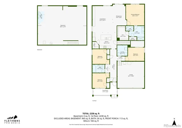 Homes for sale in Commerce City, CO | 12665 E 104th Pl, Commerce City, CO 80022 | MLS# 9959184
