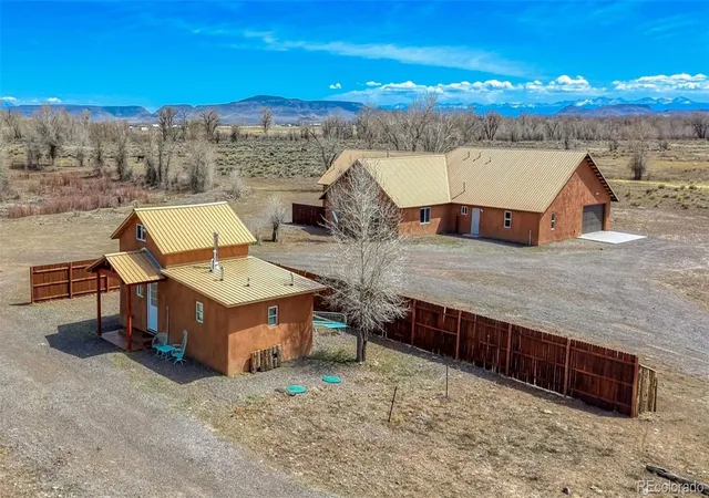 Homes for sale in Antonito, CO | 14285 County Road E5, Antonito, CO 81120 | MLS# 4483773