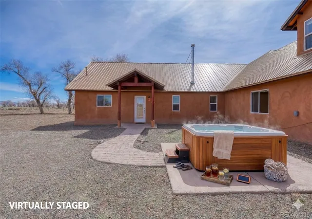Homes for sale in Antonito, CO | 14285 County Road E5, Antonito, CO 81120 | MLS# 4483773