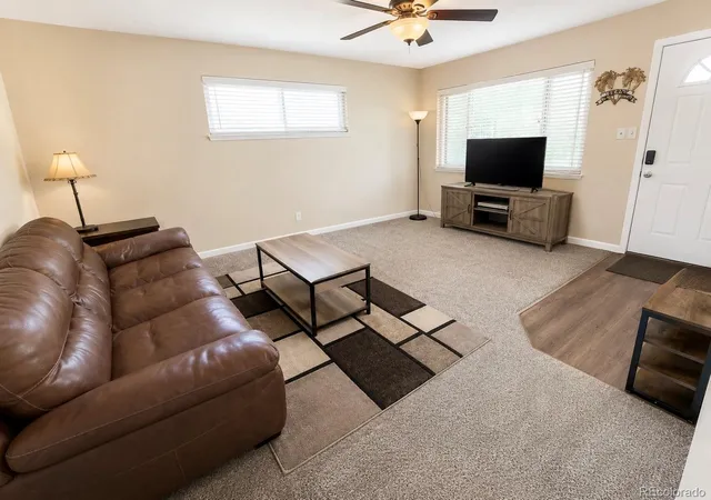 image of 9725 W 41st Ave, Wheat Ridge, CO 80033 | MLS# 8948495