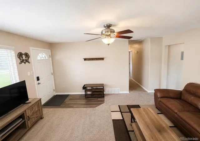 image of 9725 W 41st Ave, Wheat Ridge, CO 80033 | MLS# 8948495