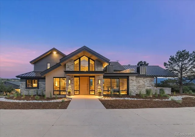 1st image of 1950 W Wolfensberger Ct, Castle Rock, CO 80109 | MLS# 8623681
