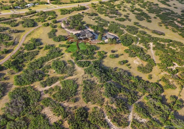 50th image of 1950 W Wolfensberger Ct, Castle Rock, CO 80109 | MLS# 8623681
