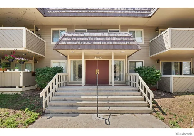 1st image of 3120 Corona Trl #206, Boulder, CO 80301 | MLS# IR1062950
