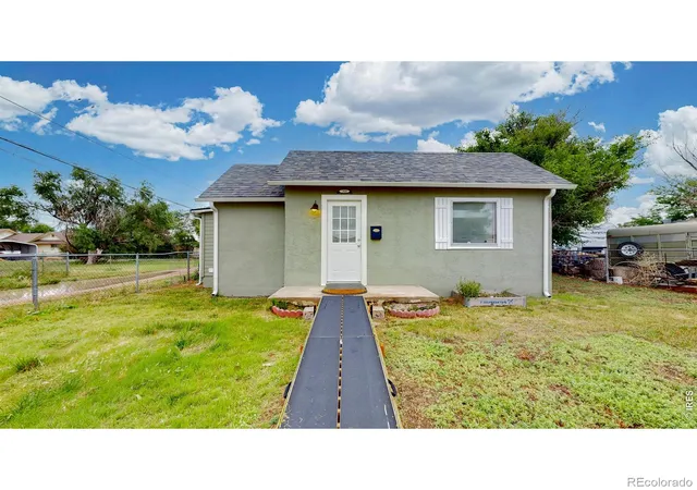 Homes for sale in Sterling, CO | 321 Jefferson St, Sterling, CO 80751 | MLS# IR1062951