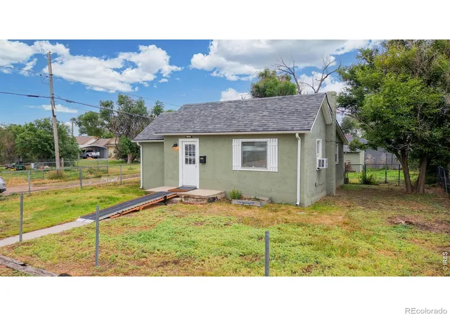 3rd image of 321 Jefferson St, Sterling, CO 80751 | MLS# IR1062951