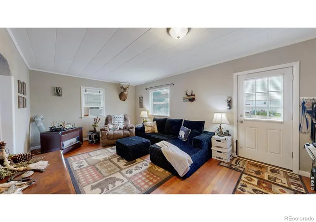 5th image of 321 Jefferson St, Sterling, CO 80751 | MLS# IR1062951