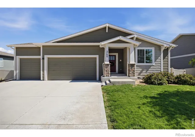 Homes for sale in Wellington, CO | 3786 Sweetgum St, Wellington, CO 80549 | MLS# IR1062952
