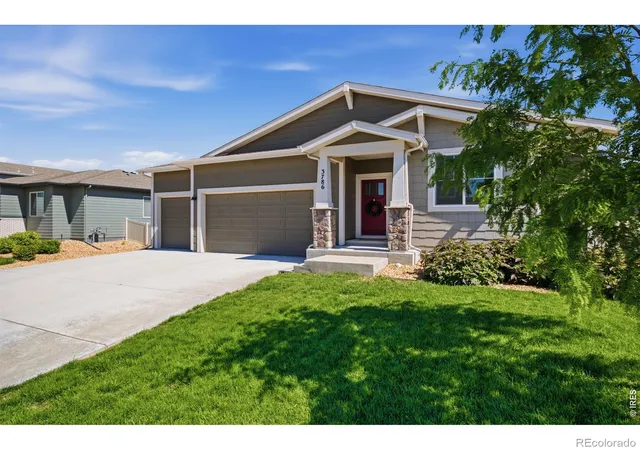 Homes for sale in Wellington, CO | 3786 Sweetgum St, Wellington, CO 80549 | MLS# IR1062952