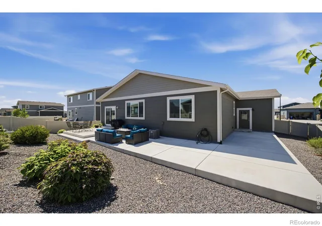Homes for sale in Wellington, CO | 3786 Sweetgum St, Wellington, CO 80549 | MLS# IR1062952