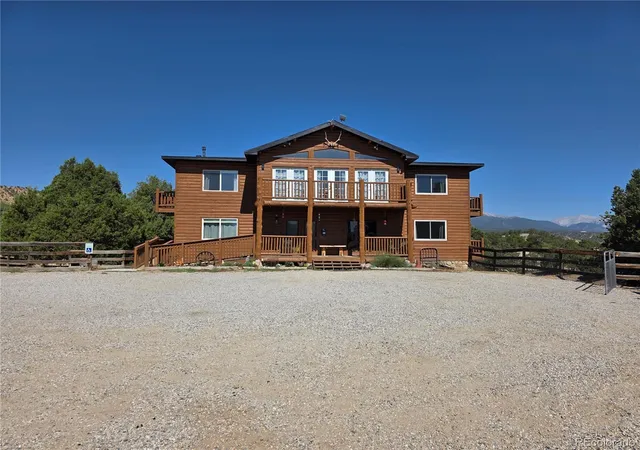 1st image of 9582 Us Hwy 285, Salida, CO 81201 | MLS# 8912056