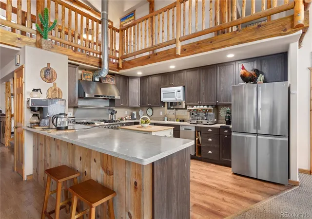 3rd image of 9582 Us Hwy 285, Salida, CO 81201 | MLS# 8912056