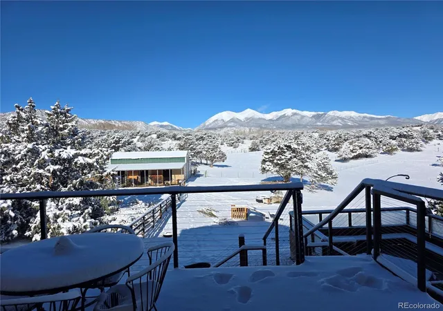 45th image of 9582 Us Hwy 285, Salida, CO 81201 | MLS# 8912056