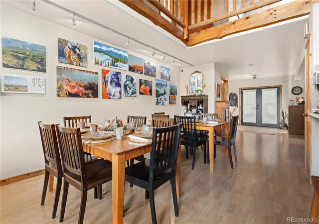 4th image of 9582 Us Hwy 285, Salida, CO 81201 | MLS# 8912056