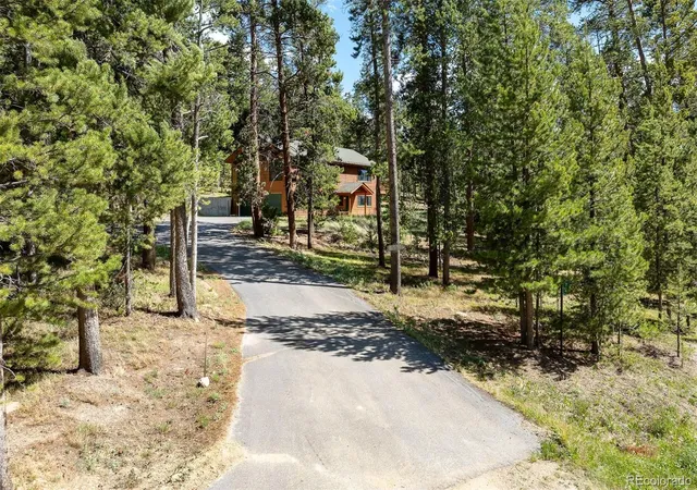 Photo 1 of Single family home for sale at 72 Golden Dr, Tabernash, CO 80478 | MLS# 6157200 | Listing updated on 2026-10-01