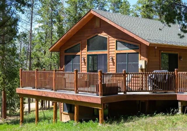 2nd image of 72 Golden Dr, Tabernash, CO 80478 | MLS# 6157200