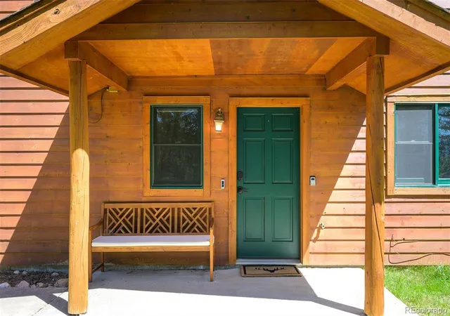 Photo 3 of Single family home for sale at 72 Golden Dr, Tabernash, CO 80478 | MLS# 6157200 | Listing updated on 2026-10-01