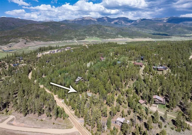 40th image of 72 Golden Dr, Tabernash, CO 80478 | MLS# 6157200