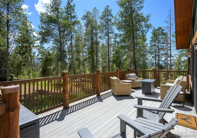 Photo 4 of Single family home for sale at 72 Golden Dr, Tabernash, CO 80478 | MLS# 6157200 | Listing updated on 2026-10-01