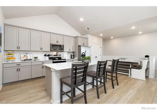 2nd image of 1805 Bounty Dr #Unit 3, Windsor, CO 80550 | MLS# IR1062954