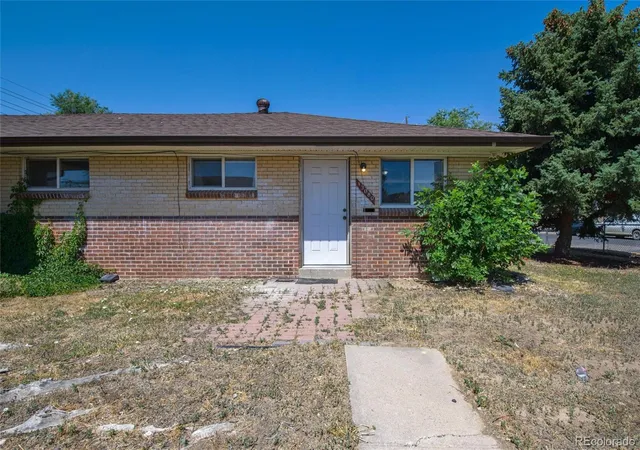 1st image of 13080 E 13th Pl, Aurora, CO 80011 | MLS# 6278866