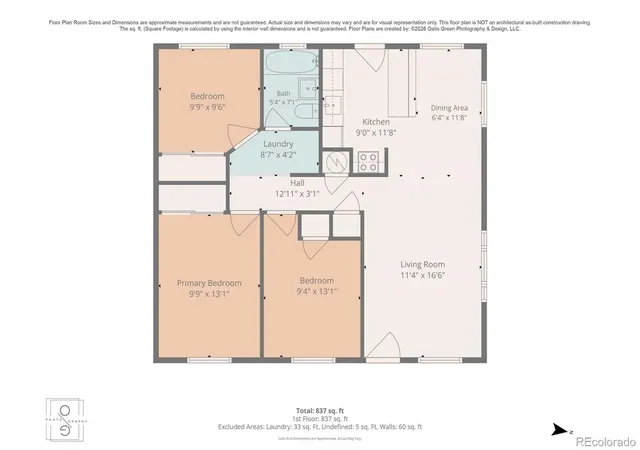 27th image of 13080 E 13th Pl, Aurora, CO 80011 | MLS# 6278866
