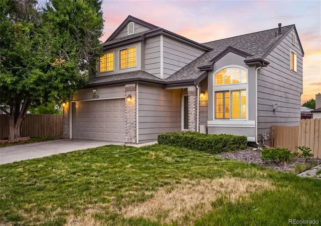 1st image of 10526 Berthoud Wy, Parker, CO 80134 | MLS# 4156213