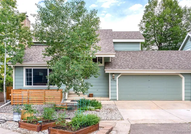 Homes for sale in Niwot, CO | 8099 Meadowdale Sq, Niwot, CO 80503 | MLS# IR1062956